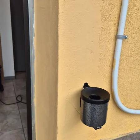 Corte Malpensa Casa vacanze