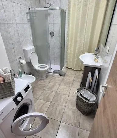 Holiday home Corte Malpensa *