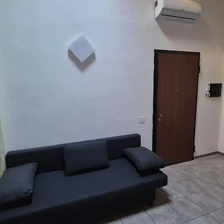 Holiday home Corte Malpensa