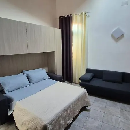 Holiday home Corte Malpensa Somma Lombardo