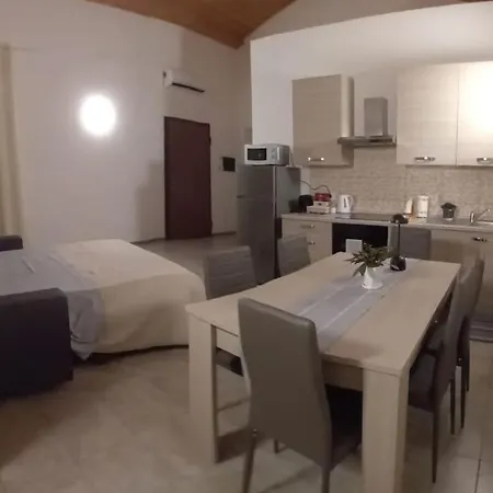 Holiday home Corte Malpensa *