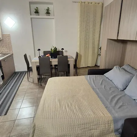 Corte Malpensa Holiday home